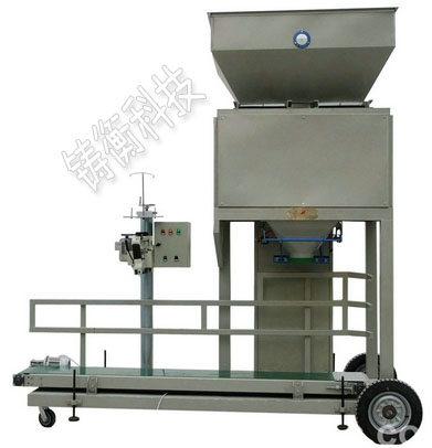 多功能包裝機(jī)