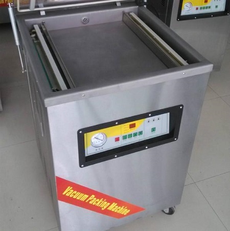 茶葉真空包裝機