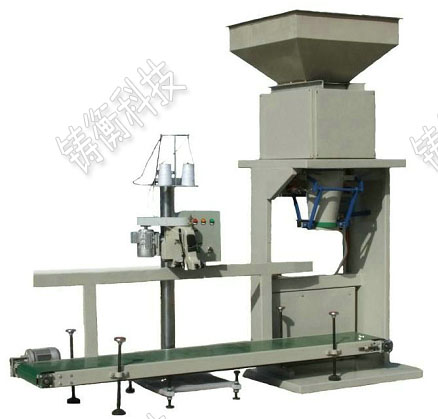 小型半自動包裝機(jī)