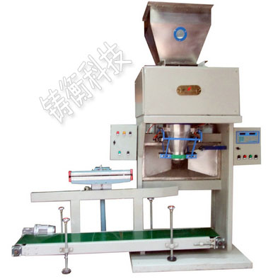 小型半自動包裝機(jī)